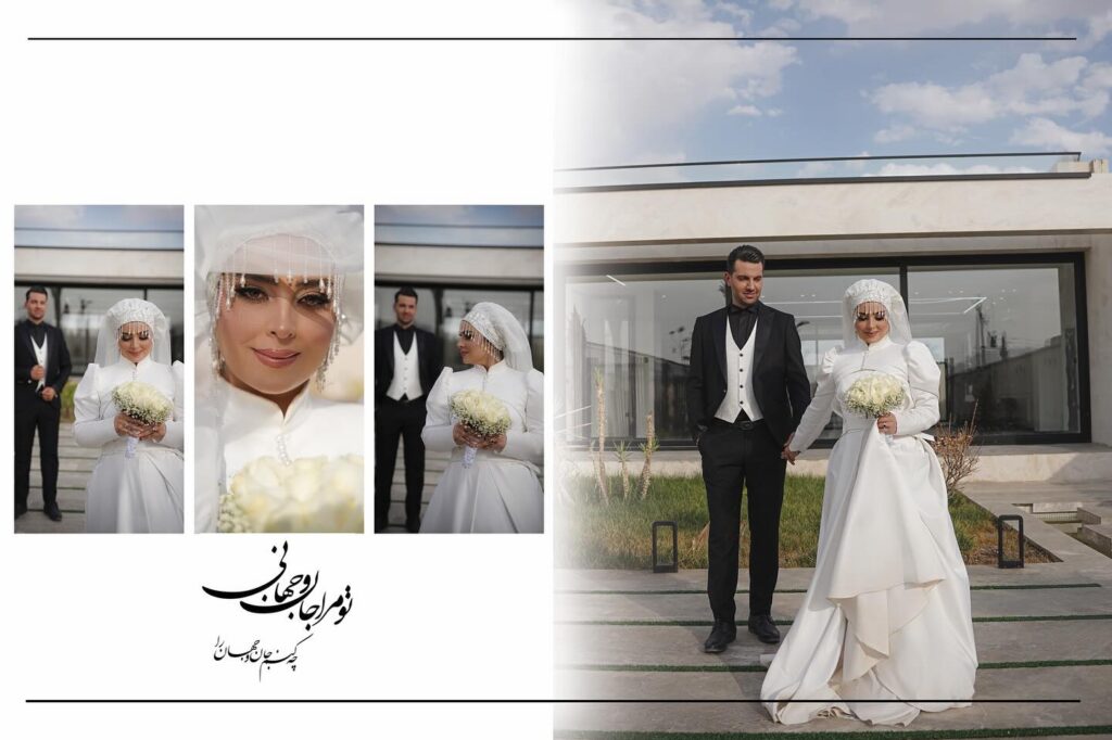 نمونه‌کار