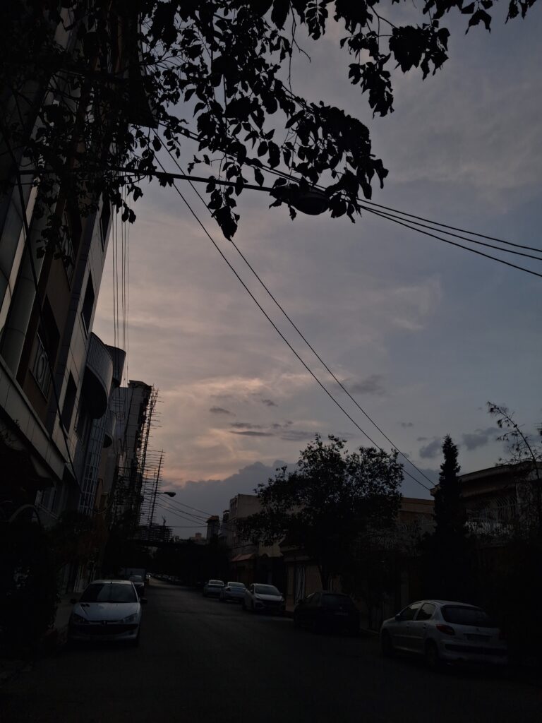 عارفه